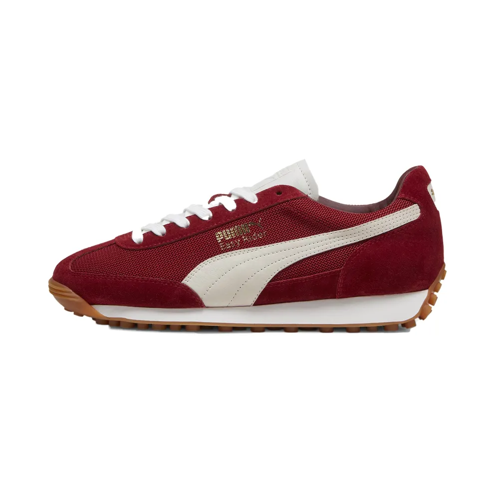 Puma Easy Rider MII “Made in Italy – Intense Red” (399660-01)