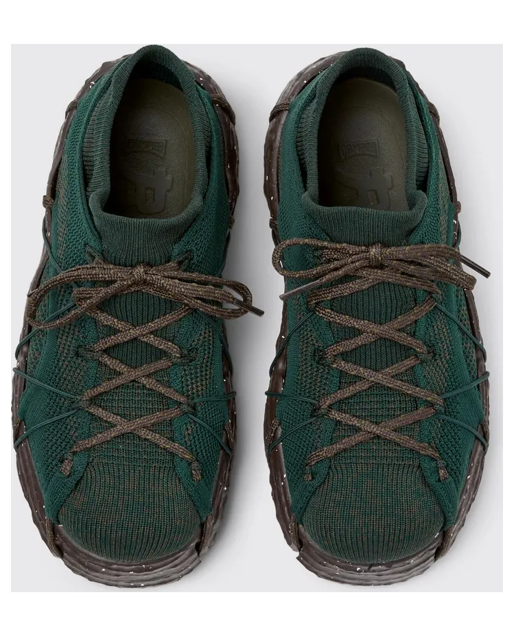 camper-sneaker K201630-012ROKU0