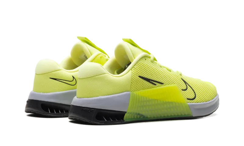 Nike Metcon 9 “Light Lemon Volt” (DZ2617-701)