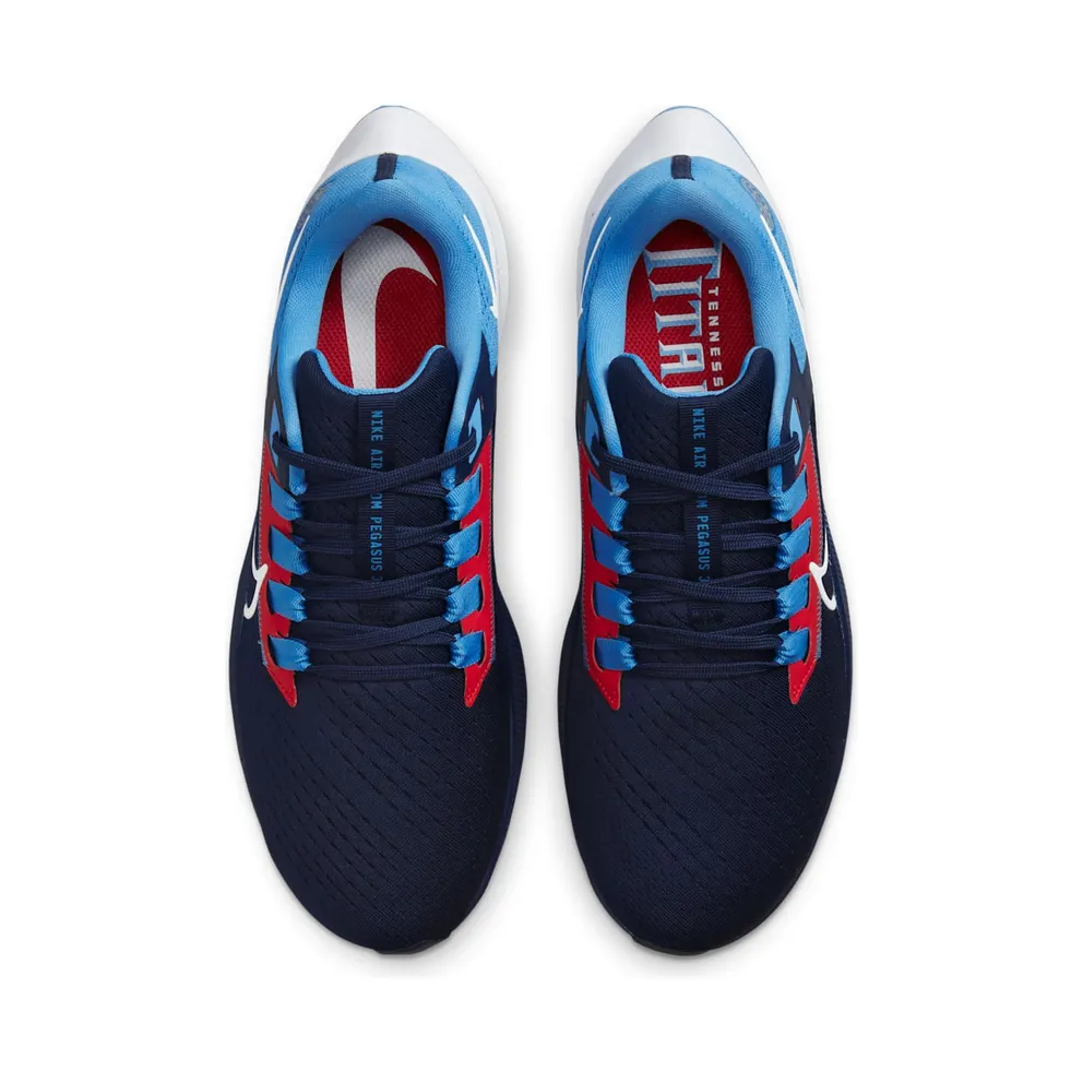 Nike Air Zoom Pegasus 38 Tennessee Titans (DJ0859-400)