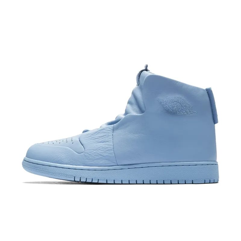 Jordan 1 Sage XX Light Blue (W) Light Blue/Light Blue (AO1526-400)