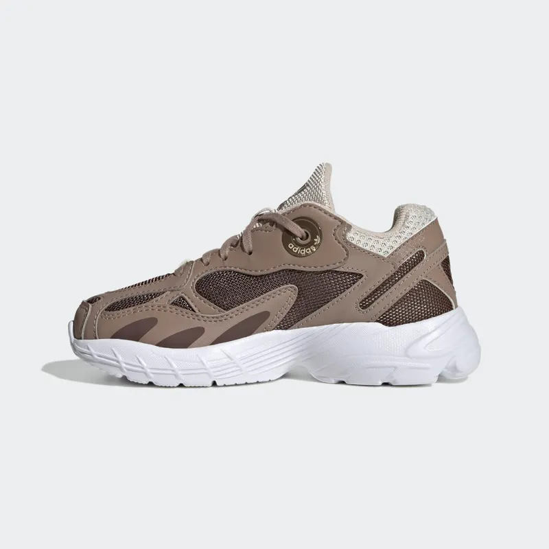 Adidas Astir Chalky Brown / Brown / Bliss (GY6667)