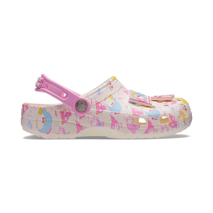 Hello Kitty x Crocs Classic Clog (212684-90H)