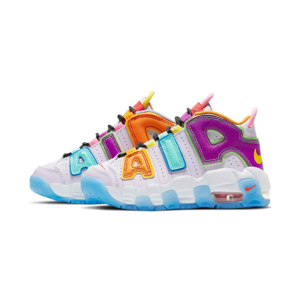 Nike Air More Uptempo Multi-Color (DH0828-500)