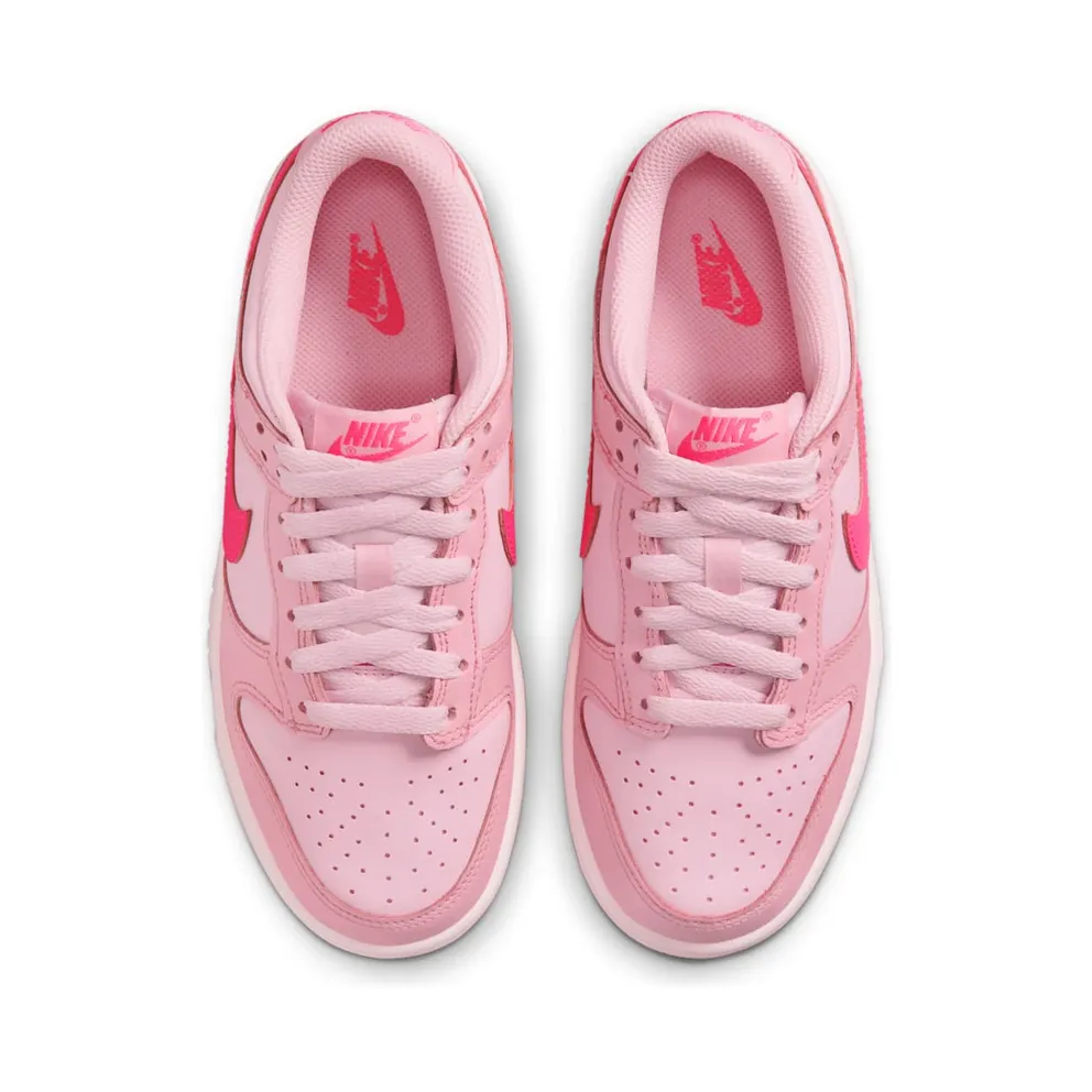 Nike Low GS Triple Pink (DH9765-600)