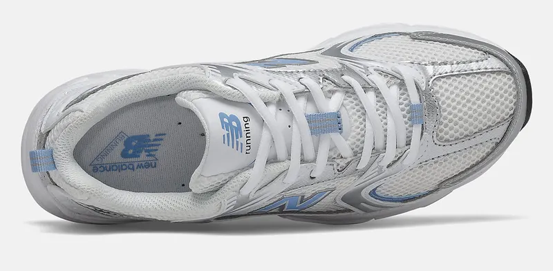 New Balance 530 “White Carolina Blue” (MR530MIC)