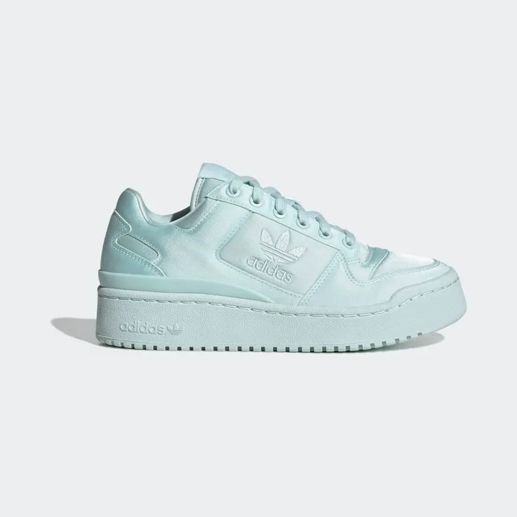 adidas Forum Bold Halo Mint / Halo Mint / Core Black (H05121)
