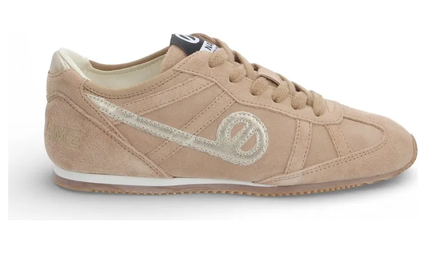 No Name sneaker Bruin (TNER-EZ04-BA)
