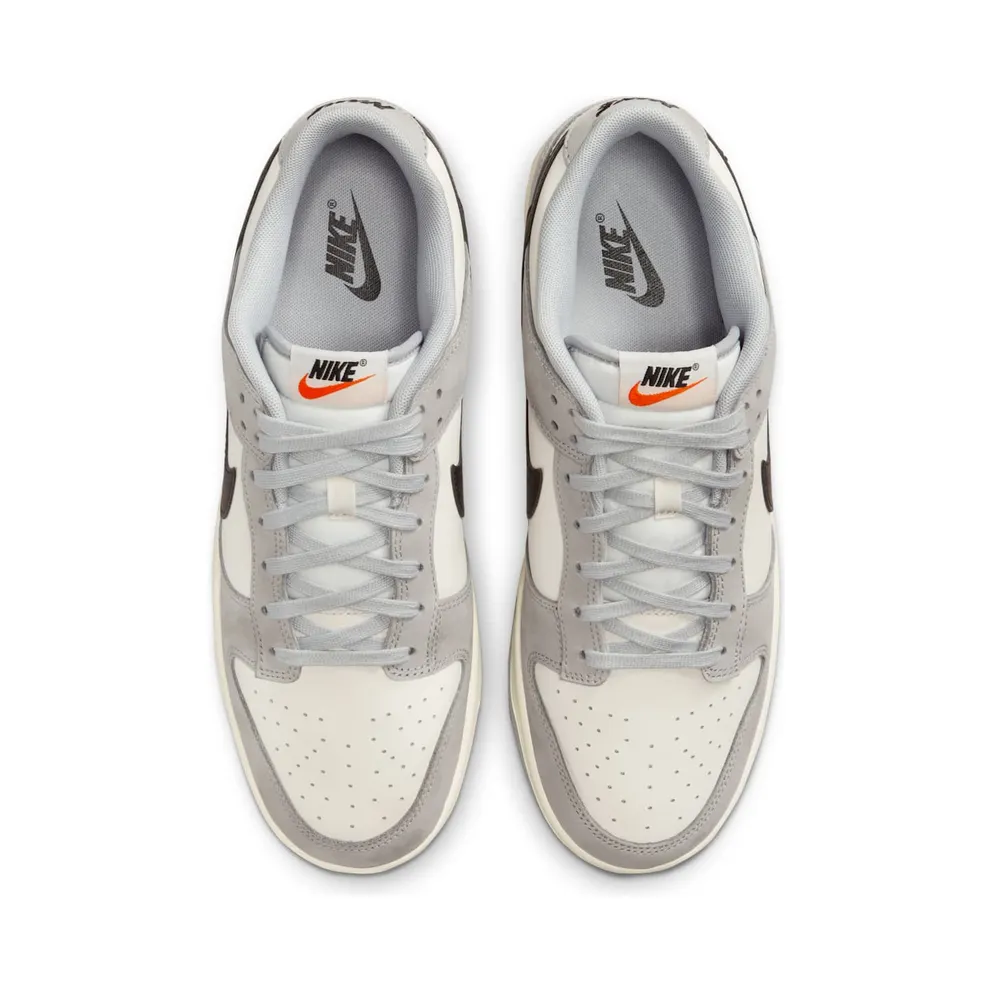 Nike Dunk Low Sail Wolf Grey (IB3079-101)