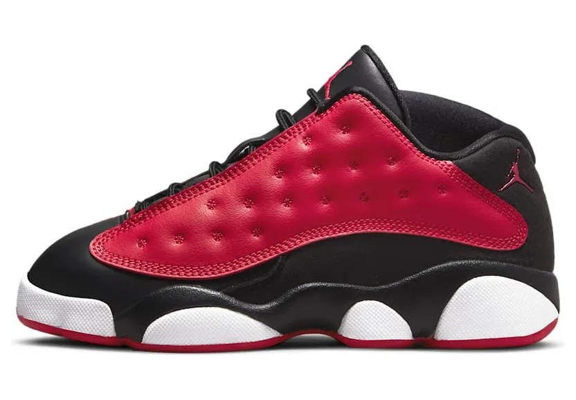 Jordan 13 Retro Low Very Berry (PS) (DA8018-061)