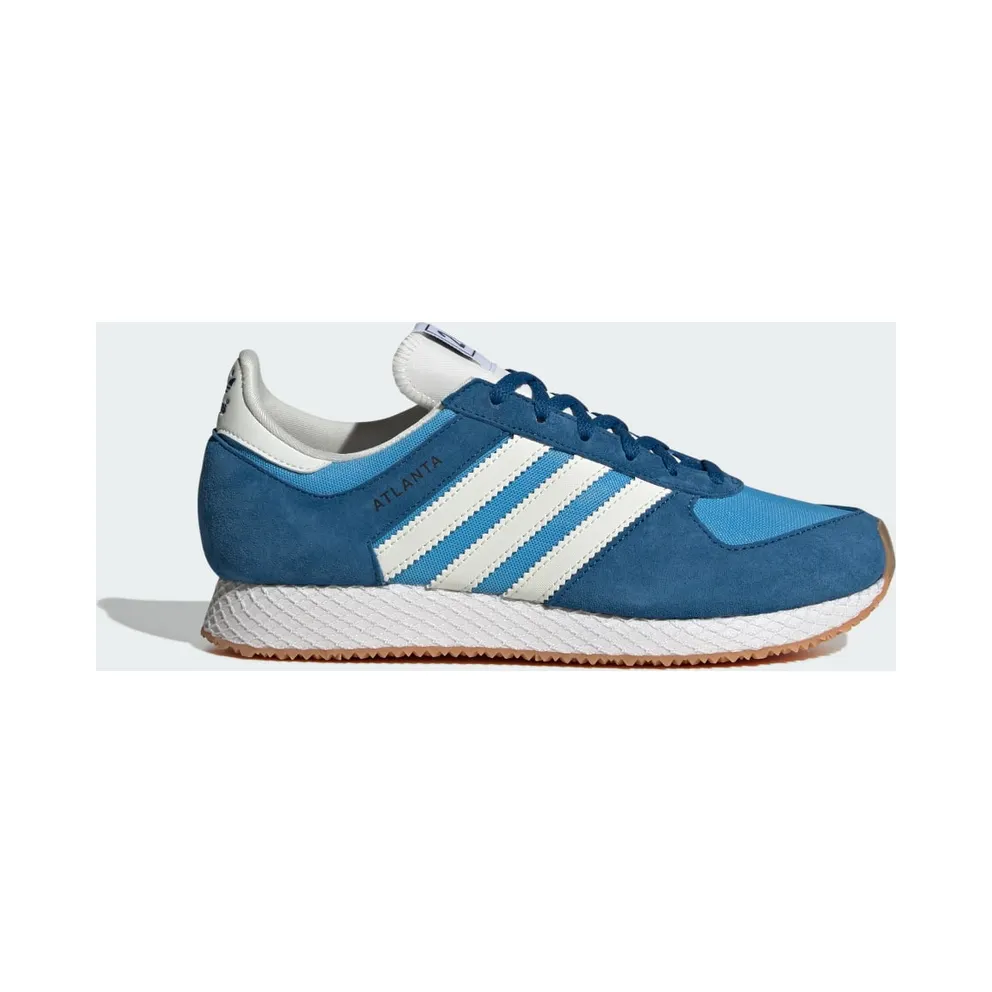 adidas Atlanta Semi Blue Burst / Dark Marine / Cloud White (IE2944)