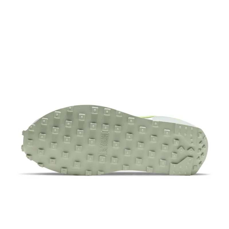 Nike Daybreak White Electric Green (W) (DJ2747-100)
