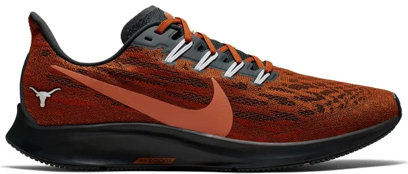 Nike Air Zoom Pegasus 36 Texas (CI2082-800)