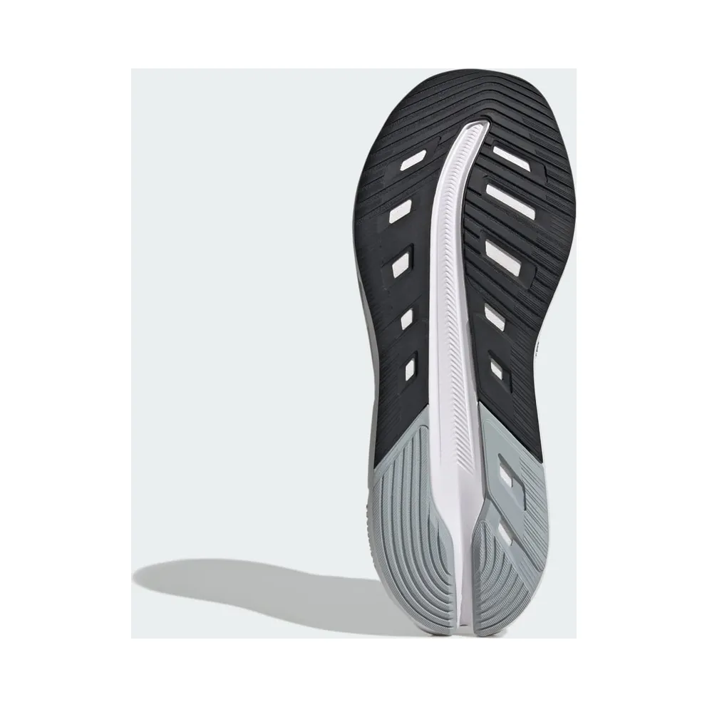 Adidas Questar 3 Running Shoes Aurora Ink / Hi-Res Yellow / Halo Silver (JI4621)