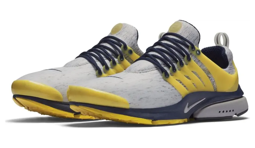 Nike Air Presto Shady Milkman