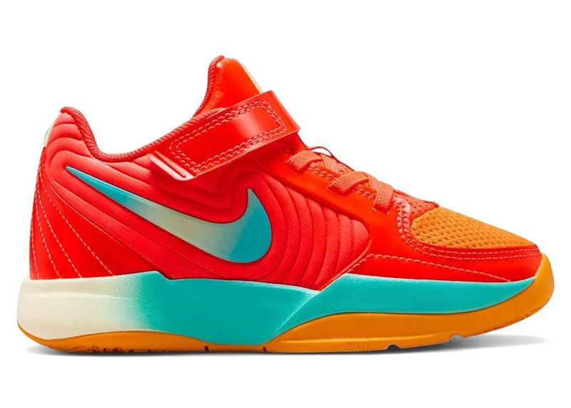 Nike Ja 2 Star Power (HM8379-600)