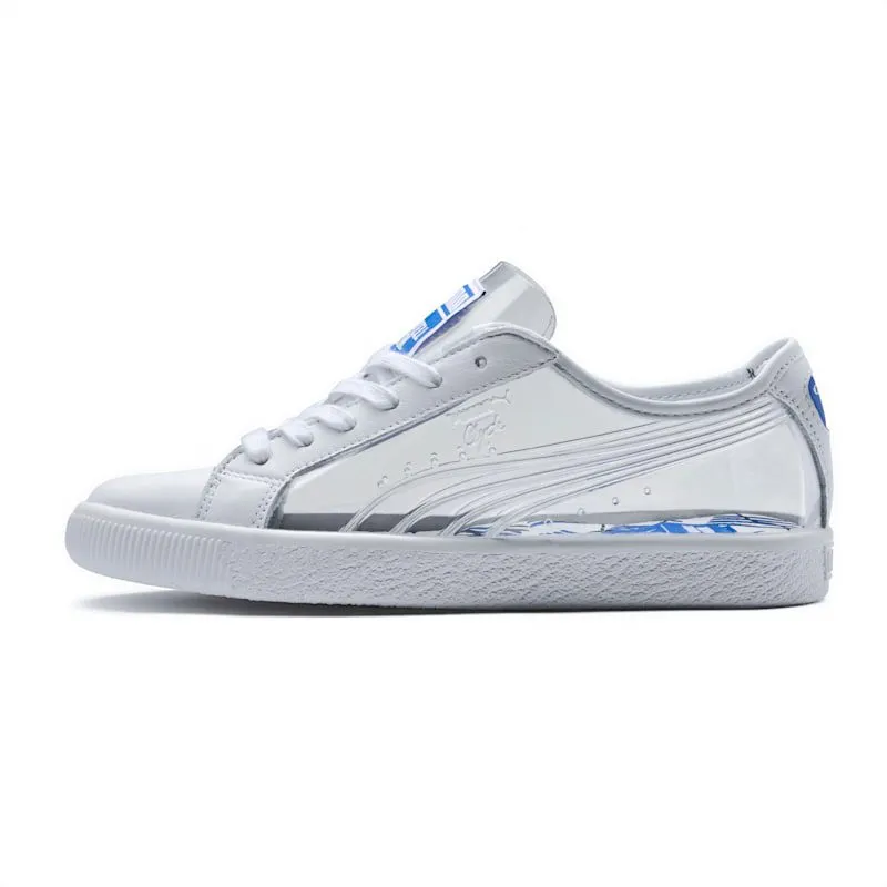 Puma Clyde Shantell Martin Clear (365898-01)