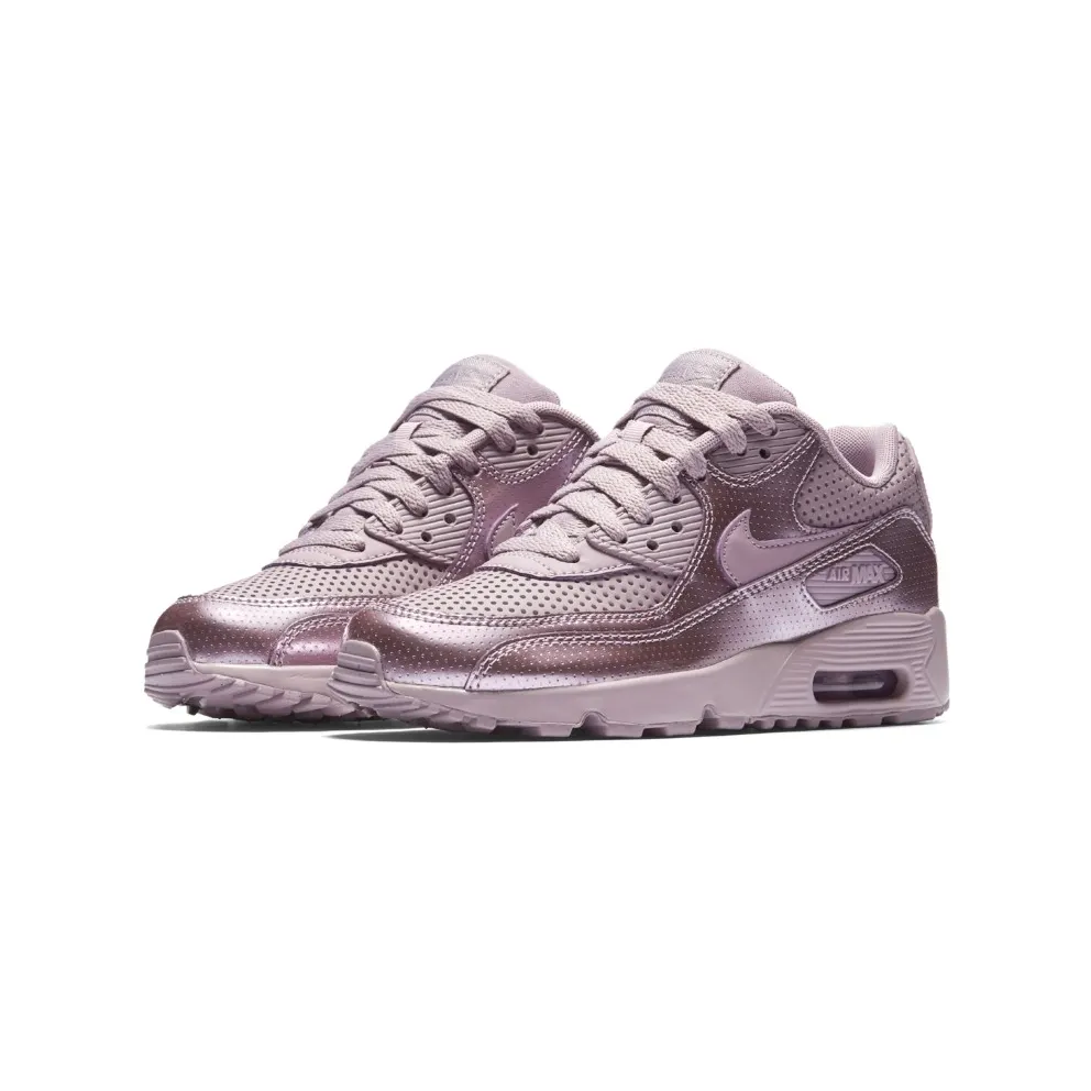 Nike Air Max 90 Elemental Rose (GS) Elemental Rose/Elemental Rose-Elemental Rose (859633-600)