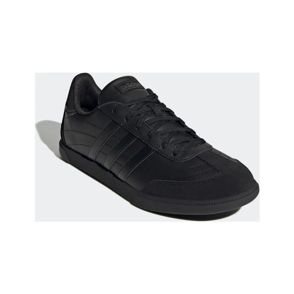 Adidas Okosu Core Black / Core Black / Cloud White (H02041)