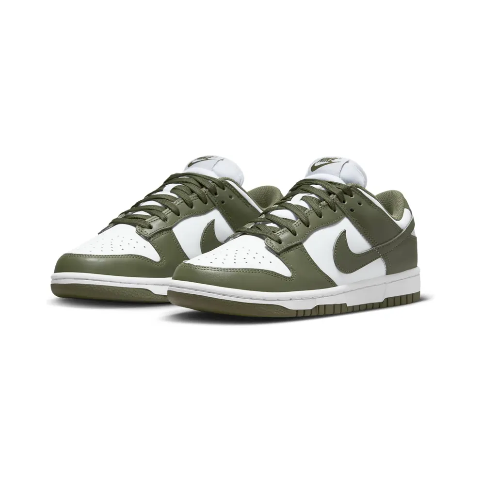 Nike Dunk Low Medium Olive Green (W) (DD1503-120)