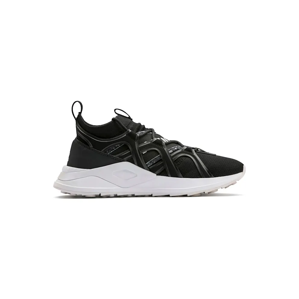 Puma Shoku Les Benjamins “Black” (369526-01)
