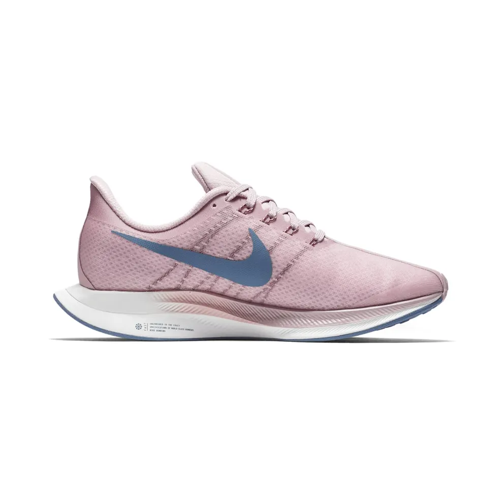Nike Zoom Pegasus 35 Turbo Particle Rose Celestial Teal (W) Particle Rose/Celestial Teal-Pale Pink (AJ4115-646)