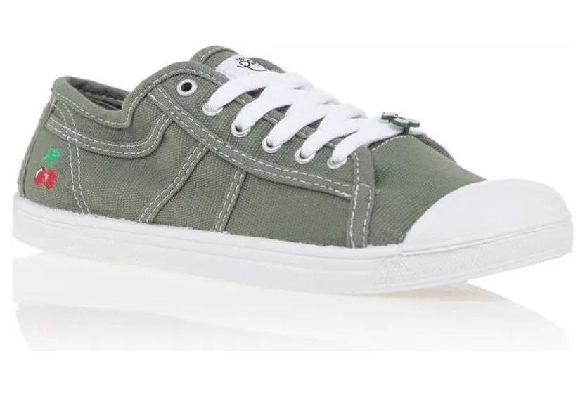 Le Temps des Cerises Green (LTCBASIC02SEAPRAY)