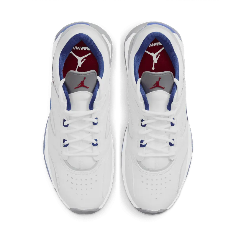 Jordan Point Lane White (CZ4166-101)
