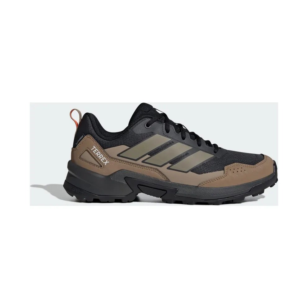Adidas Terrex Eastrail 3 Climaproof Hiking Shoes Carbon / Clay / Cardboard (JR4010)