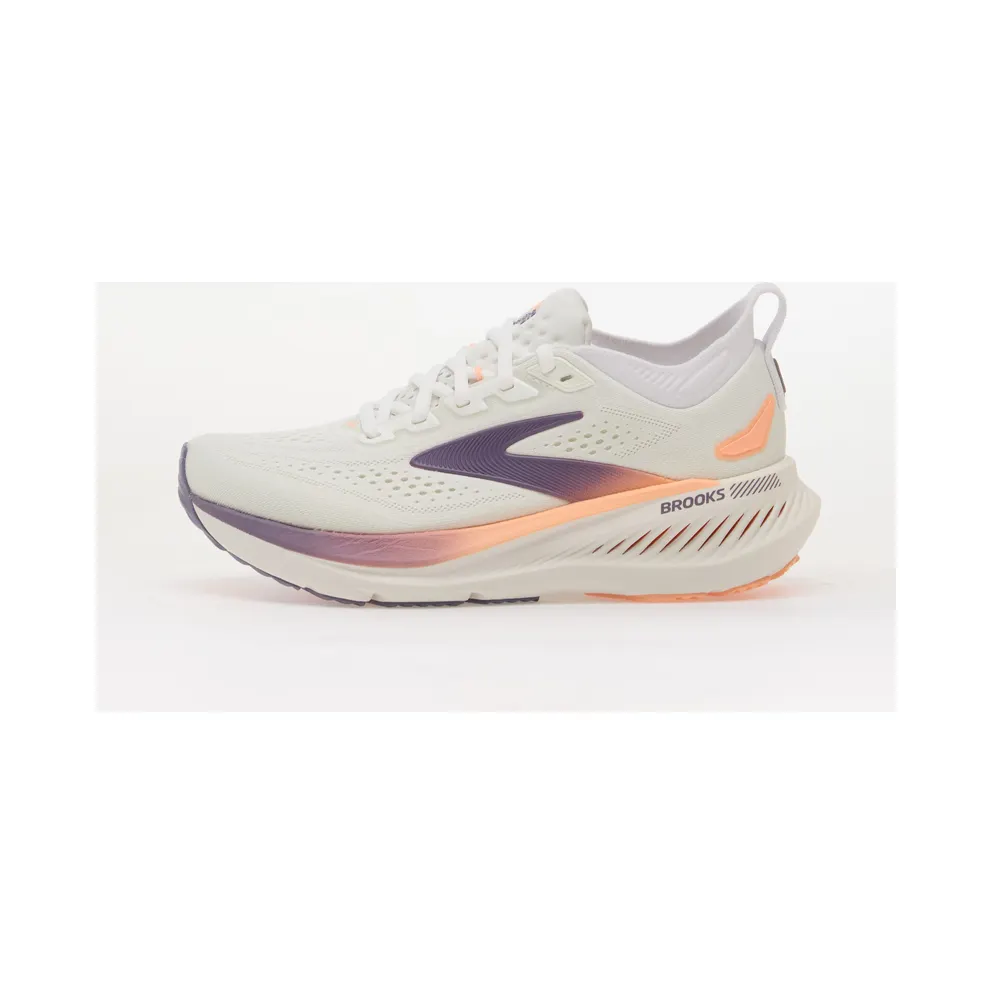 Brooks Glycerin grau (120492-1B-174)