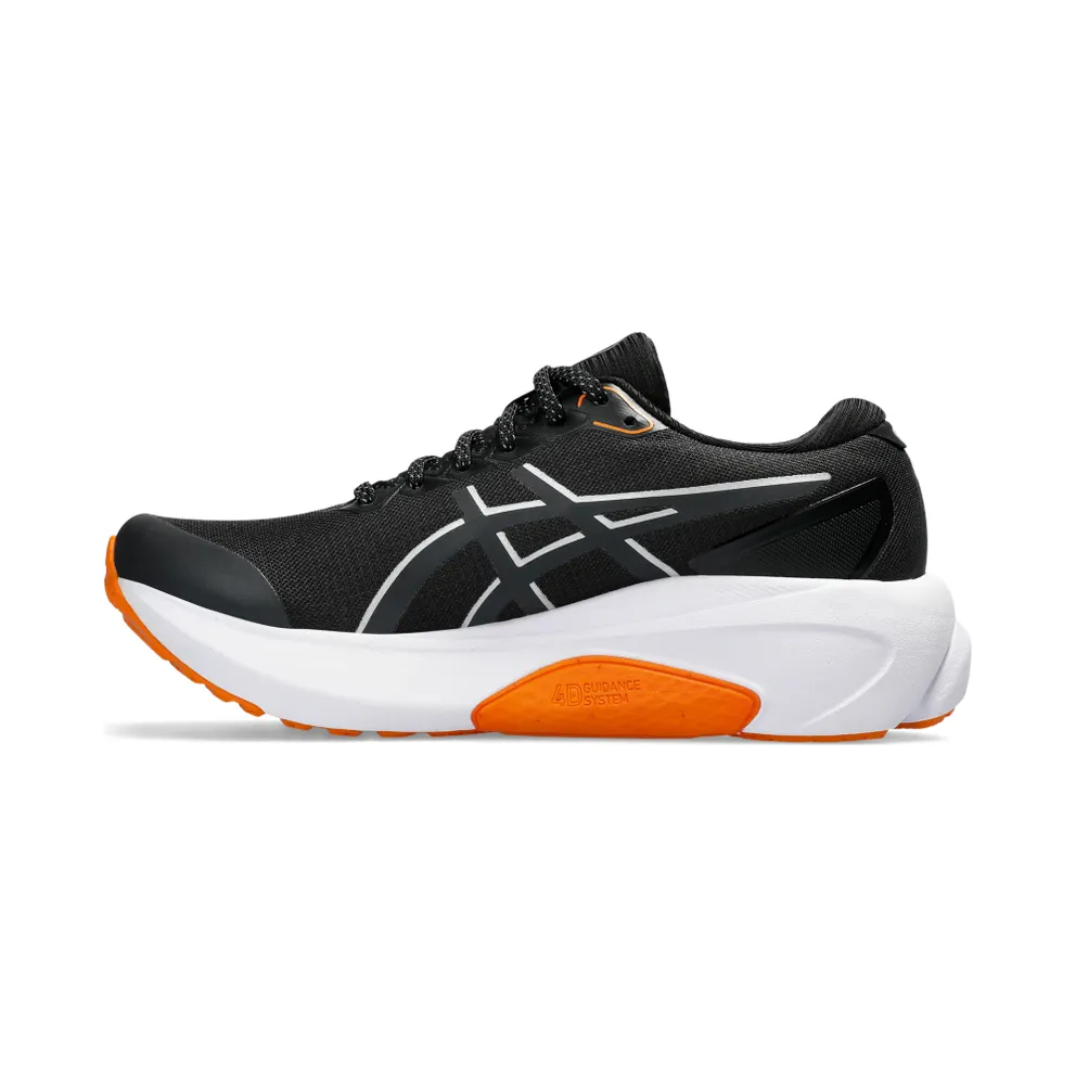 Asics Gel-kayano 30 Lite-show Black/Pure Silver (1012B576.001)