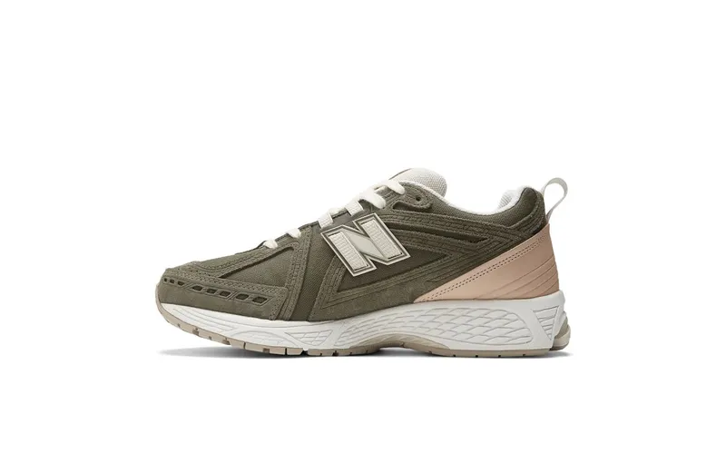 New Balance 1906F “Dark Moss” (M1906FC)