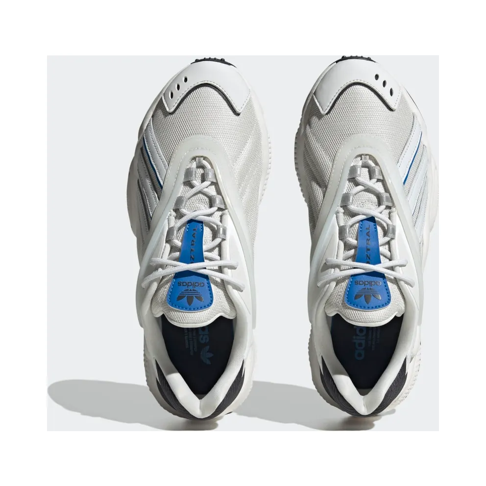 Adidas Oztral Crystal White / Crystal White / Bright Royal (GZ9405)