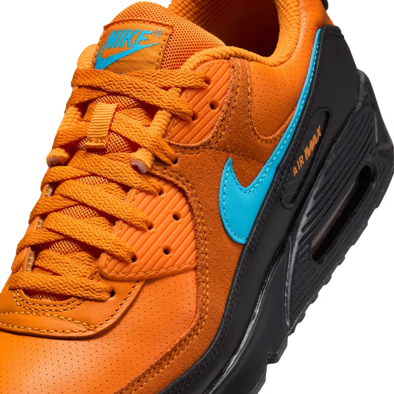 Nike Air Max 90 Mandarin (IF0670-800)