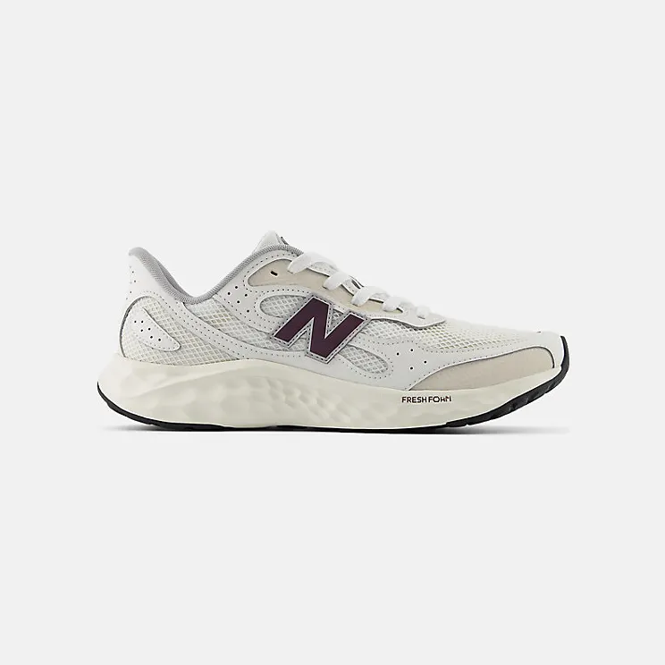 New Balance Fresh Foam Arishi v4 Tiralux White Reflection Timberwolf (MARISTT4)