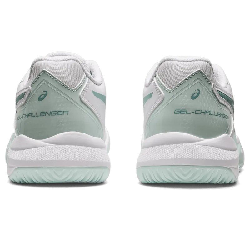 Asics GEL-CHALLENGER™ 13 White/Smoke Blue (1042A164.102)