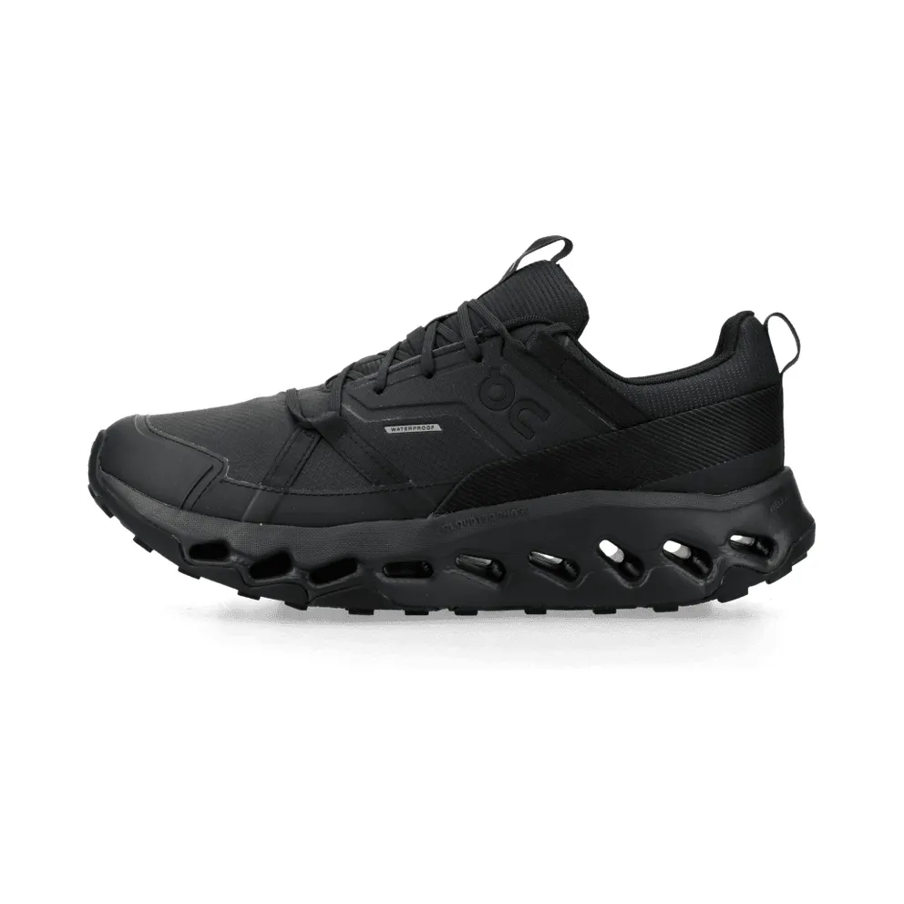 On Running Cloudhorizon Waterproof Black (3ME10051043)
