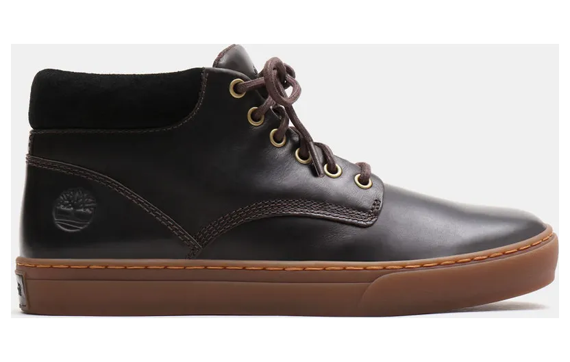 Timberland Adventure 2.0 Oxfords Braun (A23A7W79)
