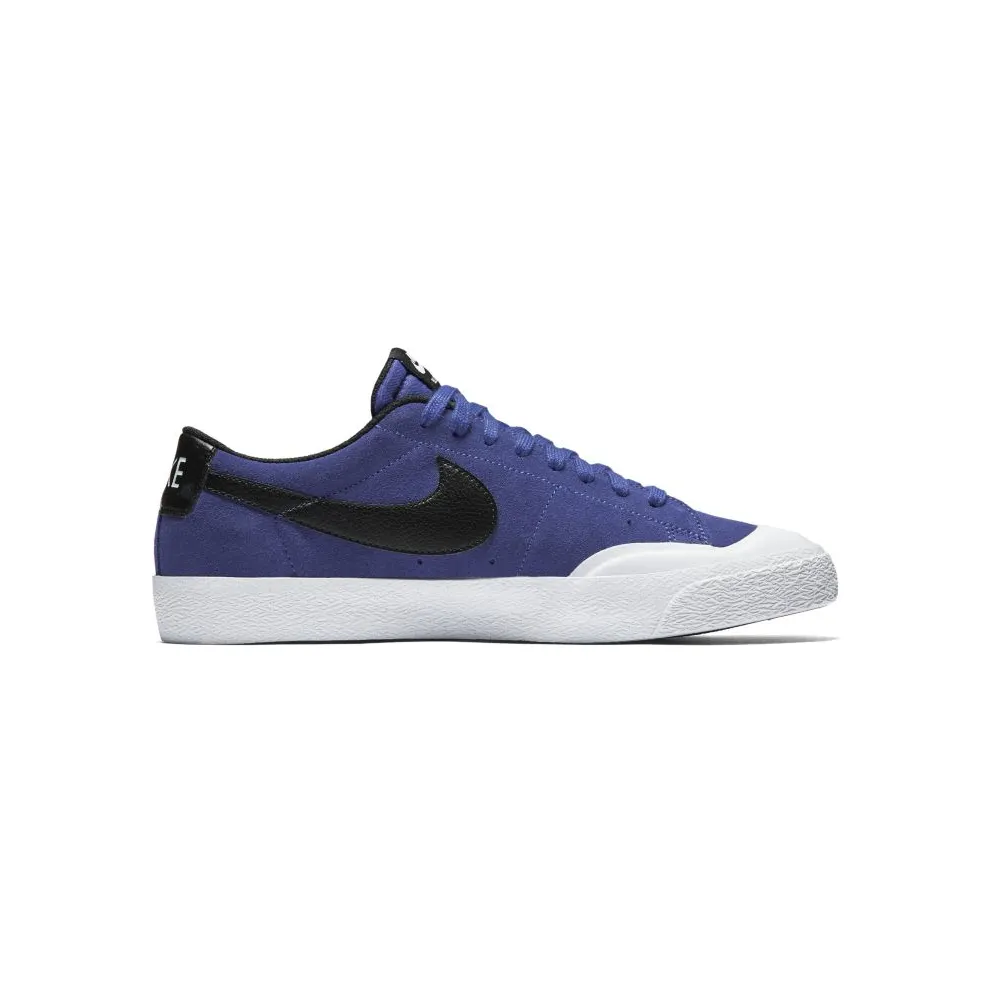 Nike SB Blazer Low XT Deep Night Deep Night/Black-White (864348-501)