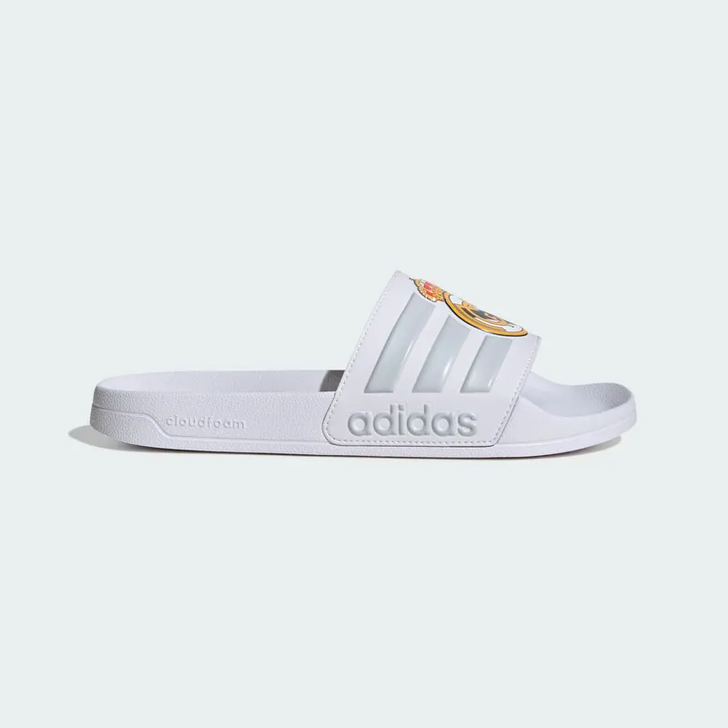 adidas Adilette Shower Slides Real Madrid (JS4863)