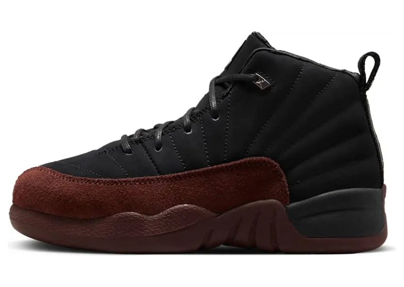Air Jordan 12 FB2686-001