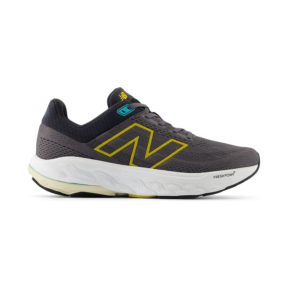 New Balance Fresh Foam X 860v14 Magnet Ginger Lemon Jade (M860A14)