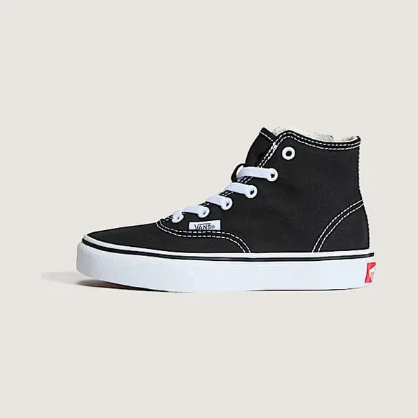 Vans Authentic Black (VN000XUHBMW)