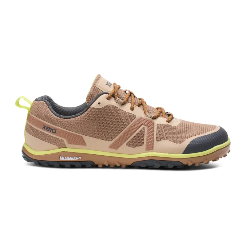 Trail Shoes Xero Shoes Scrambler Low EV (SLVM-DISM)