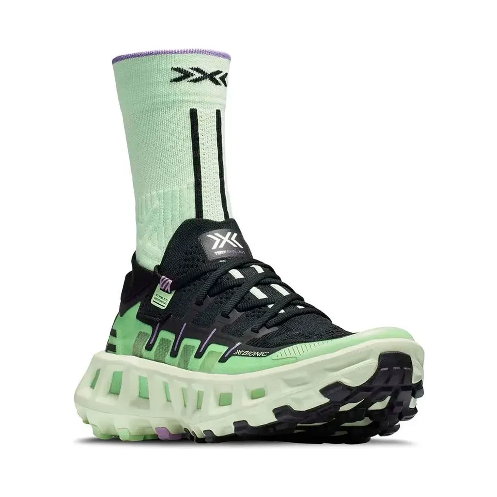 X-bionic Terraskin X01 Trail Shoes TS-TS01S25U-E047