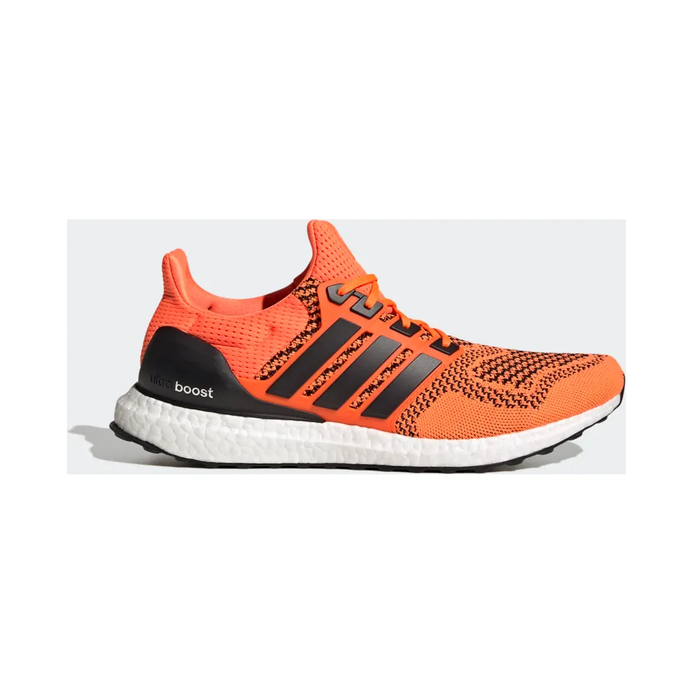 adidas Ultra Boost 1.0 Solar Orange Orange/Solar Orange/Core Black (S77413)
