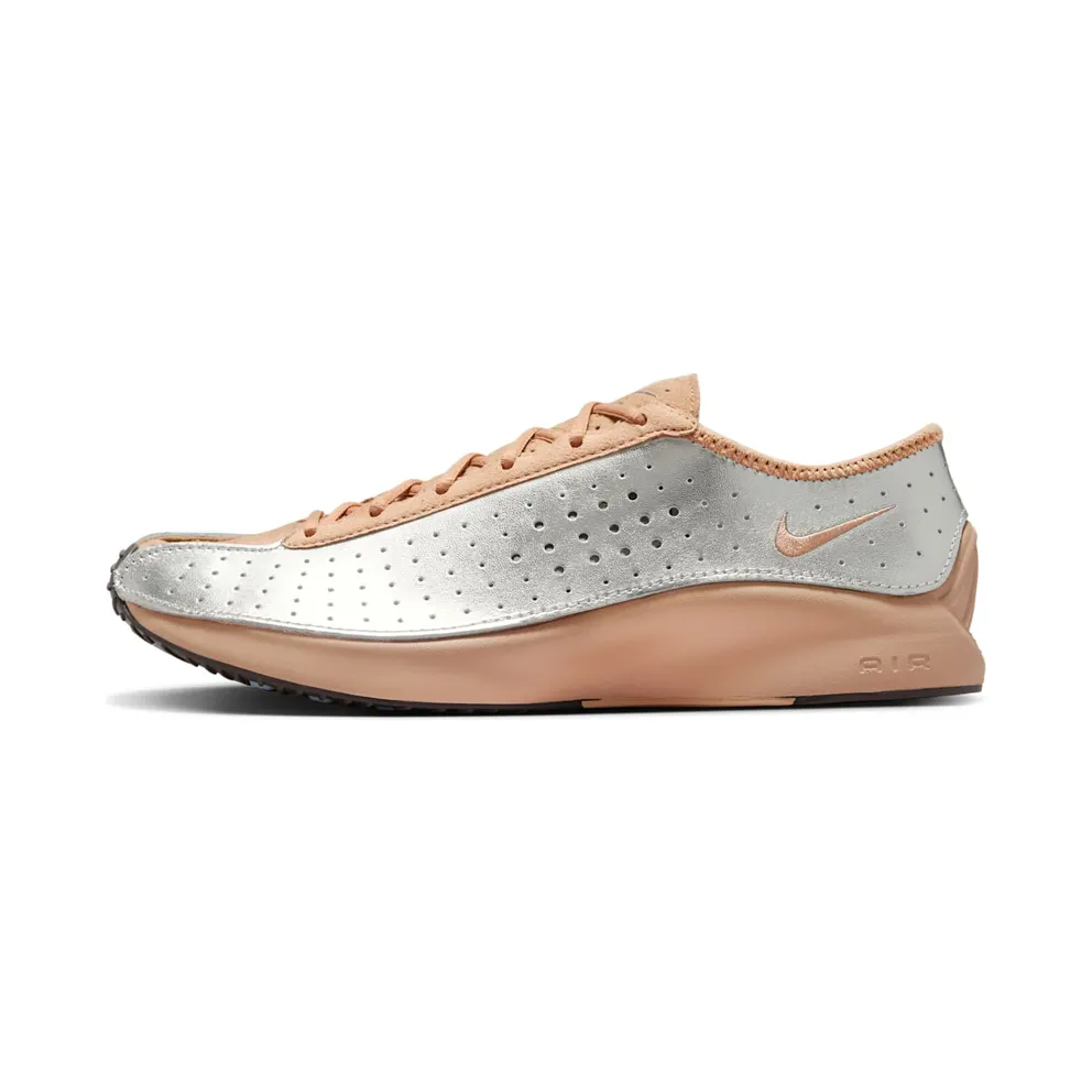 Nike Air Superfly Elm Brown Metallic Silver (IB5824-200)