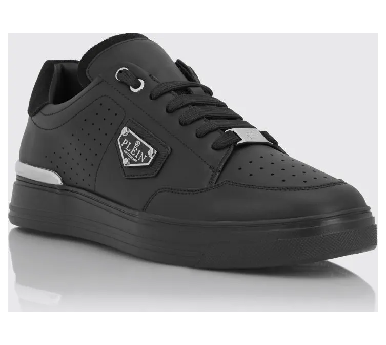 Philipp plein Sneakers Black (LAESUSC0982PLE022N0202)
