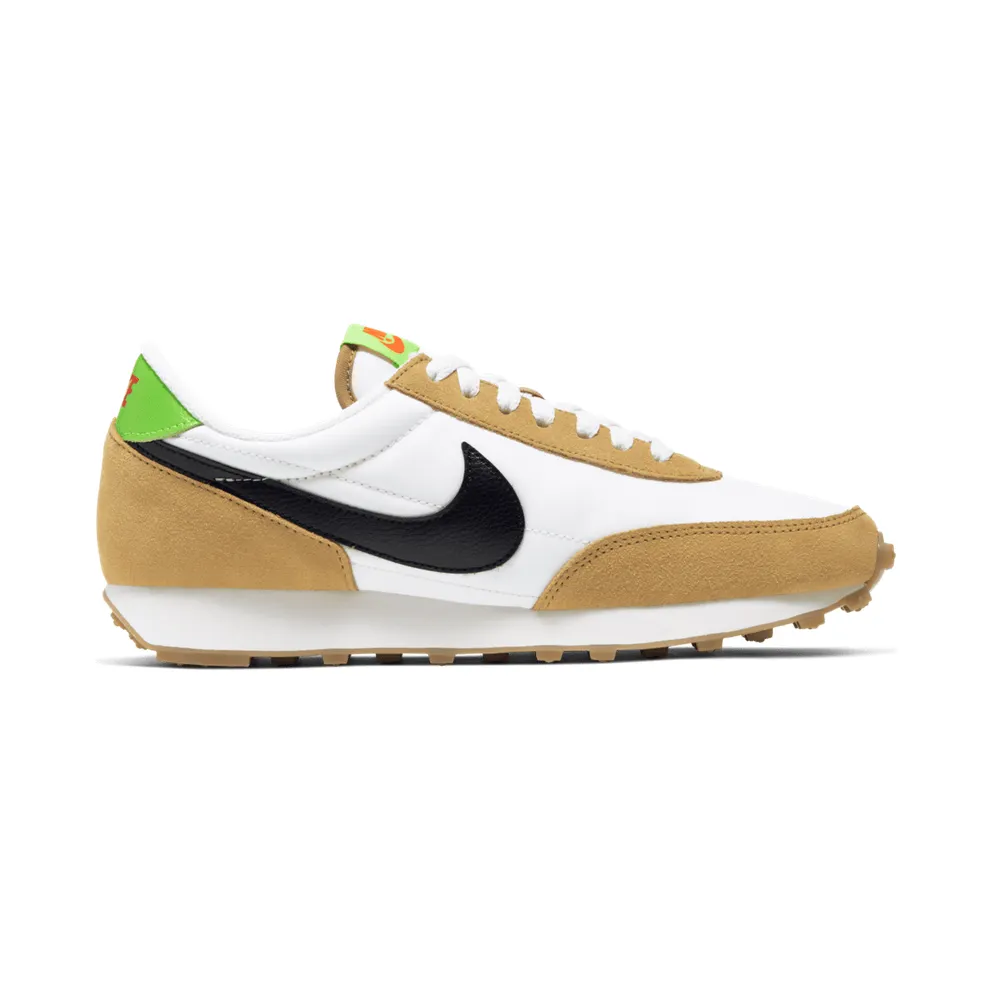 Nike Daybreak Wheat Black (W) Wheat/Black-Phantom-Scream Green (CK2351-700)