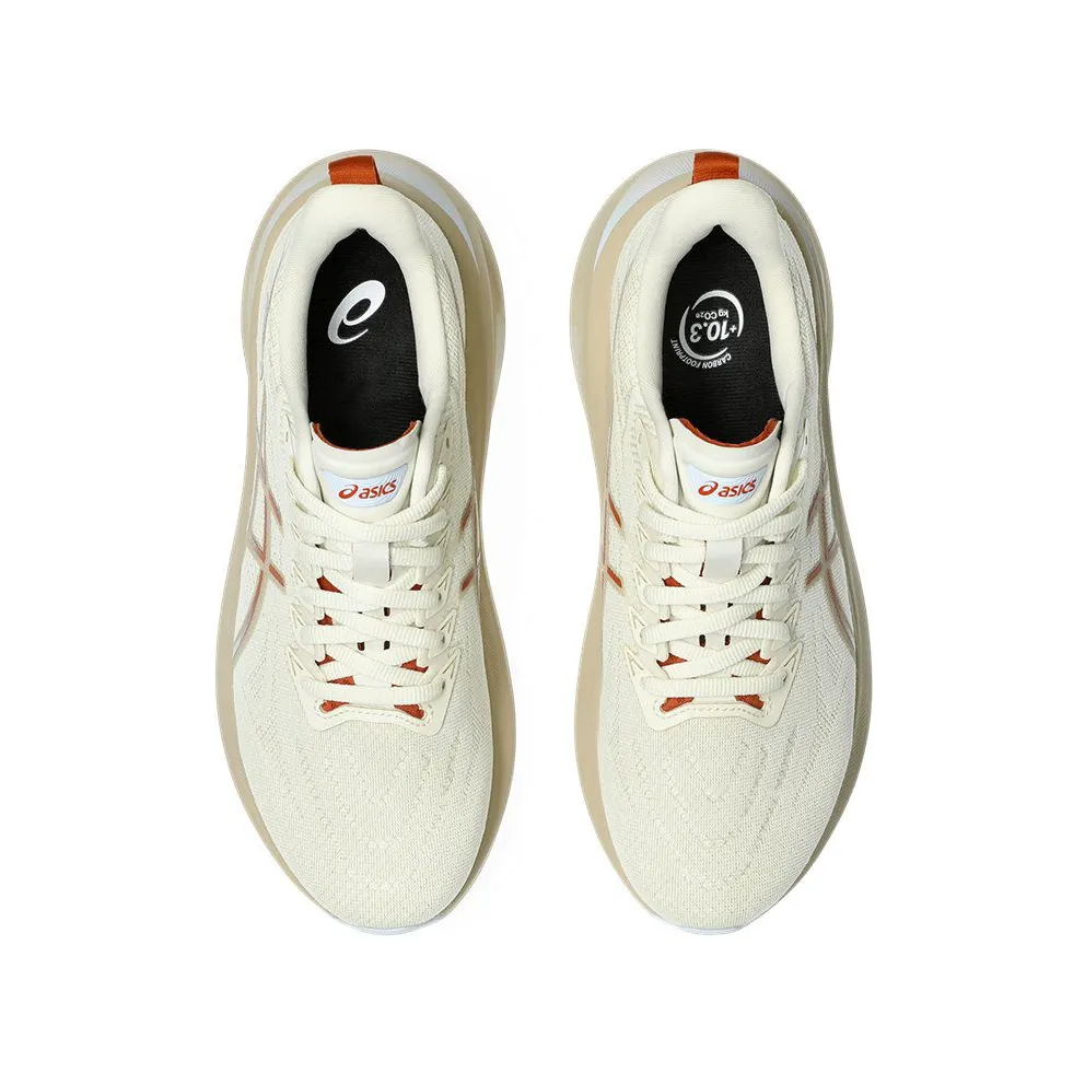 ASICS GT-2000 13 Pale Oak Feather Grey Blue Orange (1012B887-200)